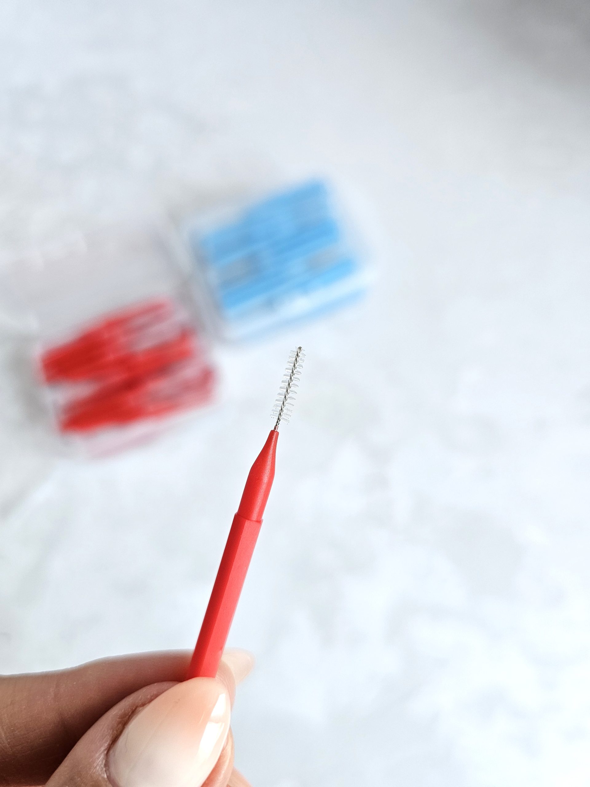 مسواک بین دندانی 5 عددی M.A.I