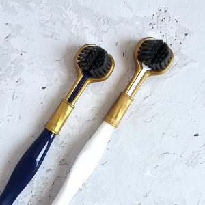 مسواک سهطرفه بزرگسالان M.A.I