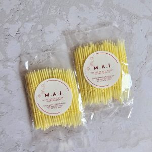 مسواک بین دندانی 50 عددی M.A.I