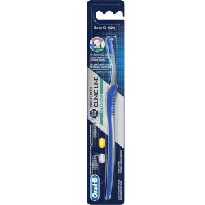 ست براش بین دندانی اورال بی