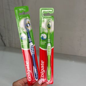 مسواک کلگیت Colgate Premier Clean