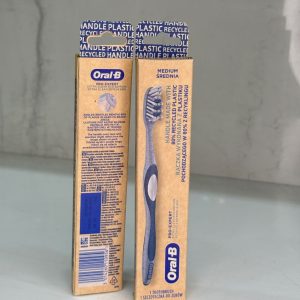 مسواک اورال بی Oral-B Pro-Expert Extra Clean Eco Edition Medium