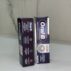 خمیر دندان اورال بی پرو اکسپرت Pro-Expert Advanced